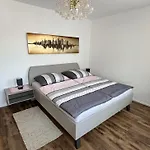 Lägenhet Au 10 *