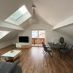 Apartment Au 10 Sankt Wolfgang im Salzkammergut