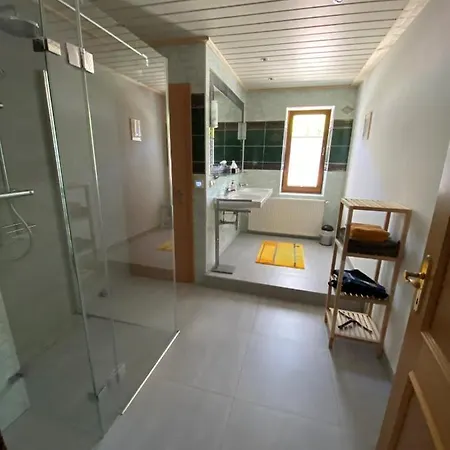 Au 10 Апартаменты Sankt Wolfgang im Salzkammergut