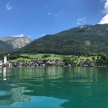 Au 10 Saint Wolfgang