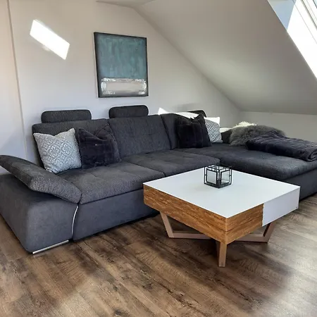 Au 10 Saint Wolfgang