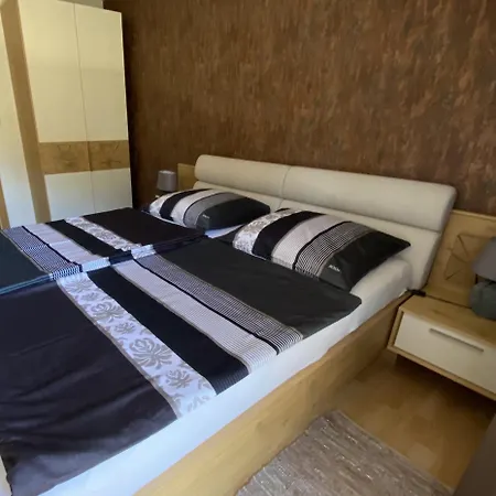 Au 10 Apartman Saint Wolfgang