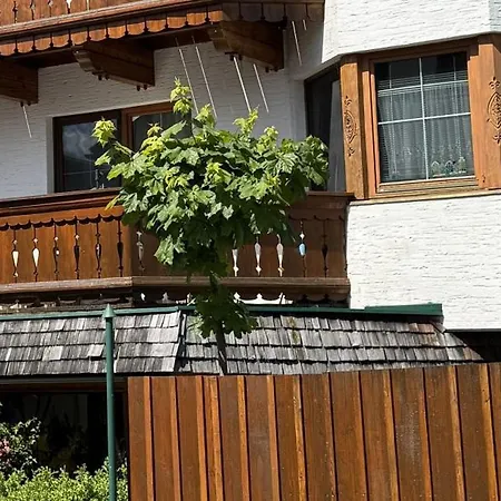 Au 10 Apartament Saint Wolfgang