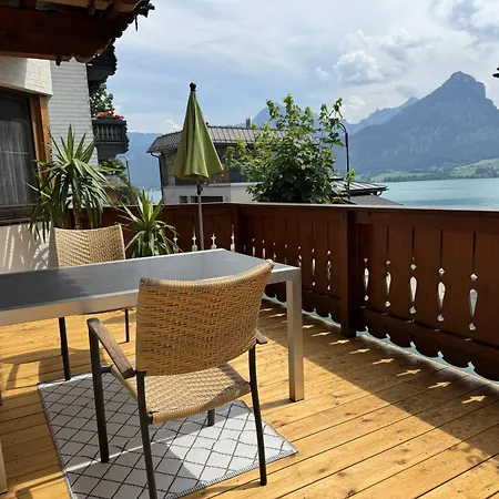 Appartement Au 10