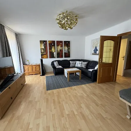 Au 10 Appartement Saint Wolfgang