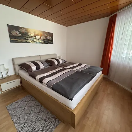 Au 10 Saint Wolfgang