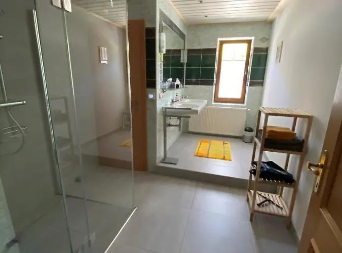 Au 10 Apartament Saint Wolfgang