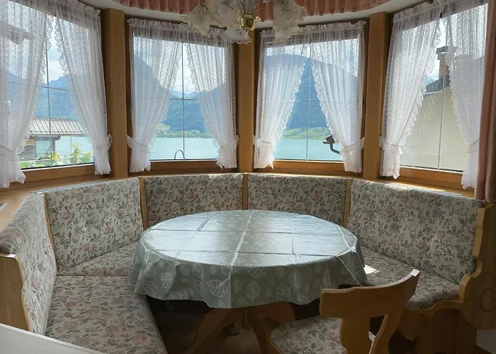 Au 10 * Saint Wolfgang