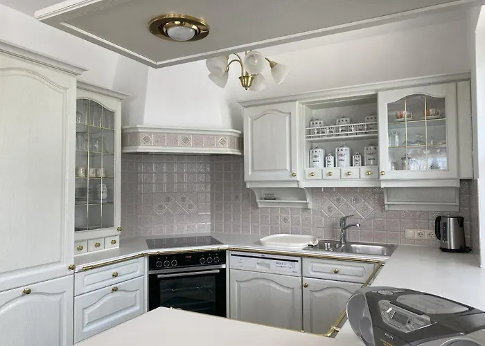 Au 10 Apartament Saint Wolfgang