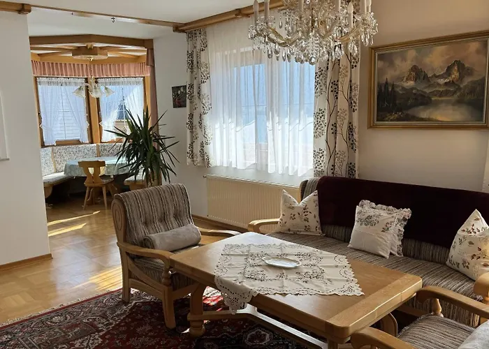 Apartament Au 10 Saint Wolfgang