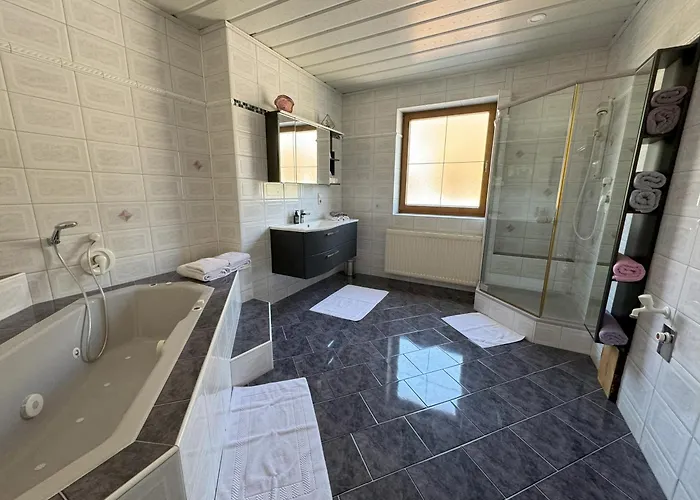 Au 10 Saint Wolfgang