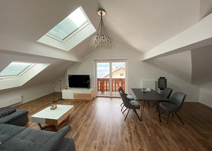 Apartament Au 10 Saint Wolfgang