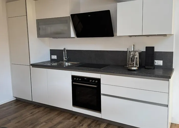 Apartament Au 10 Saint Wolfgang