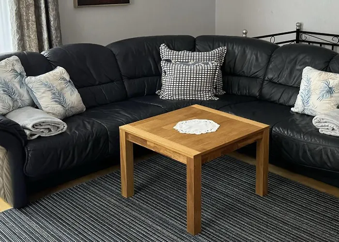 Apartament Au 10 Saint Wolfgang