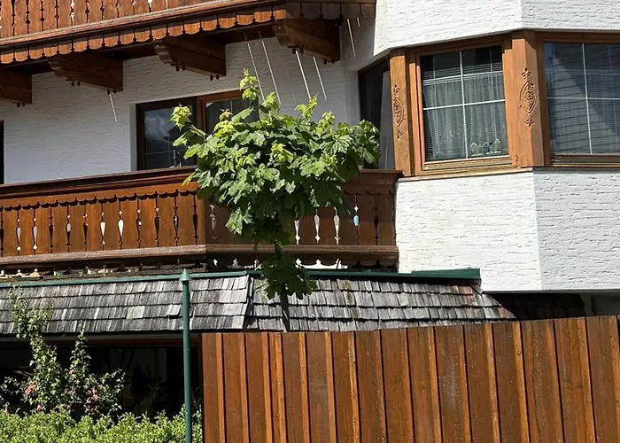 Au 10 Apartament Saint Wolfgang