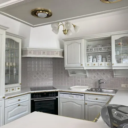 Au 10 Apartment Sankt Wolfgang im Salzkammergut