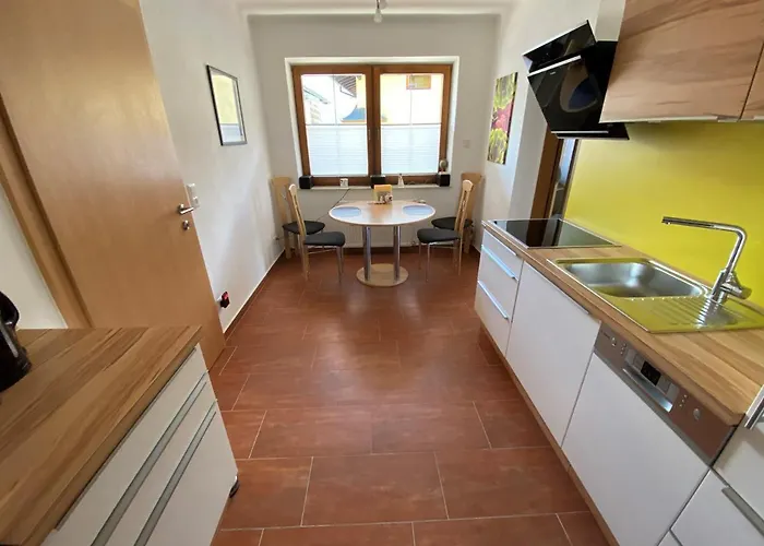 Au 10 Saint Wolfgang