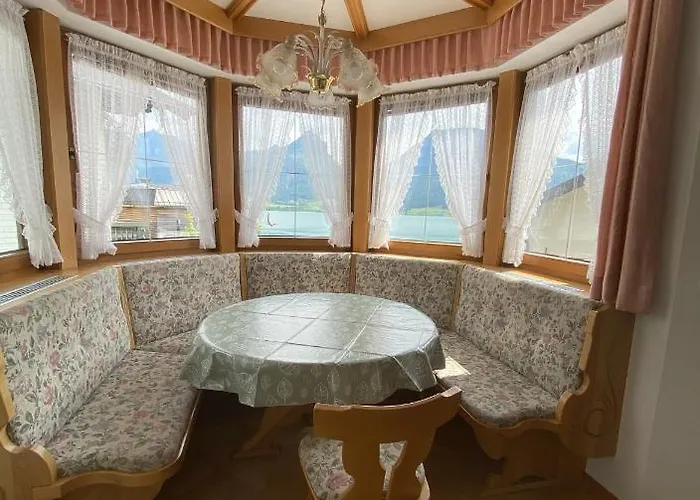 Au 10 * Saint Wolfgang