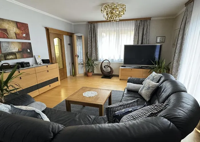 Au 10 Apartmán Saint Wolfgang