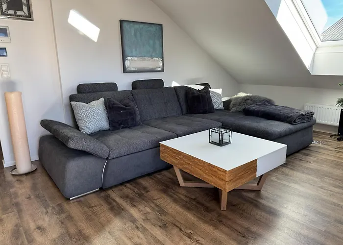 Au 10 Saint Wolfgang